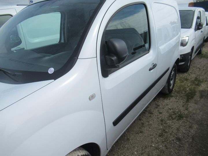 Photo 24 VIN: VF1WF000366914594 - RENAULT KANGOO 