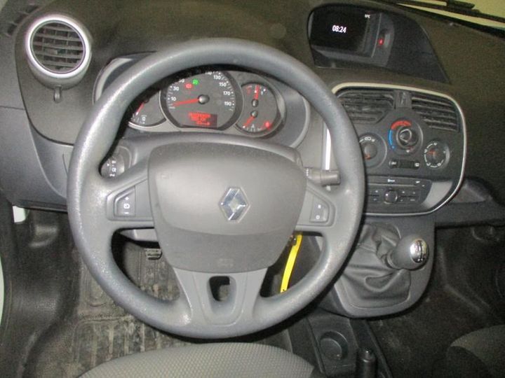 Photo 4 VIN: VF1WF000366914594 - RENAULT KANGOO 