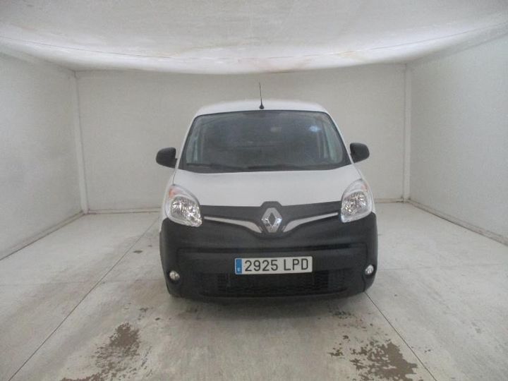 Photo 5 VIN: VF1WF000366914594 - RENAULT KANGOO 