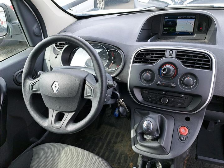 Photo 5 VIN: VF1WF000464124328 - RENAULT KANGOO EXPRESS 