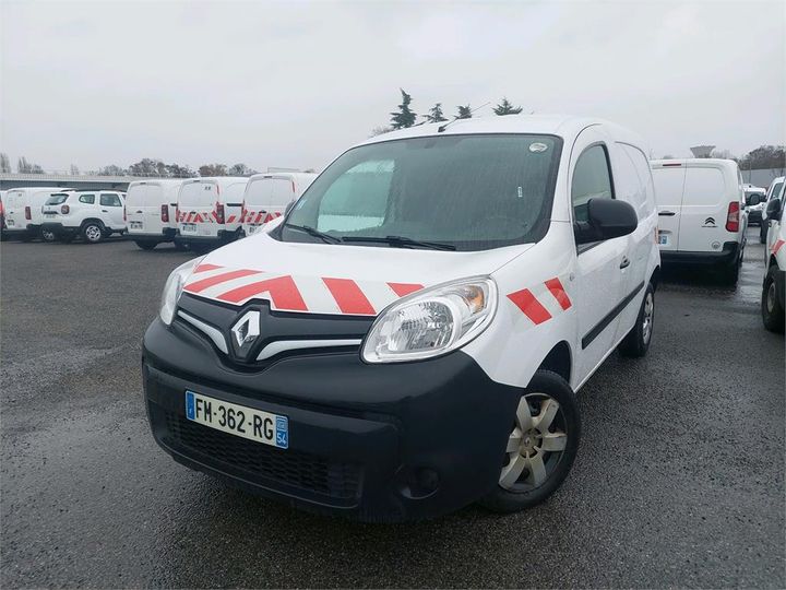 Photo 0 VIN: VF1WF000464124376 - RENAULT KANGOO EXPRESS 