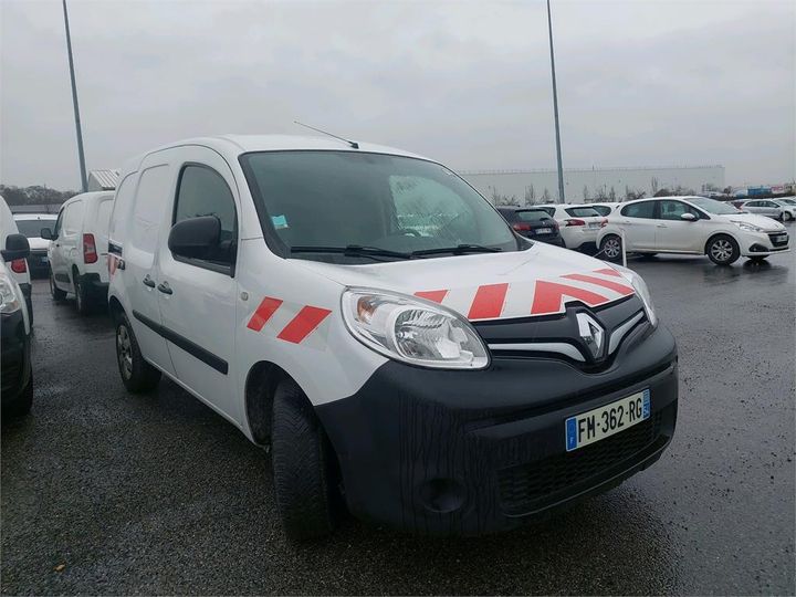 Photo 2 VIN: VF1WF000464124376 - RENAULT KANGOO EXPRESS 