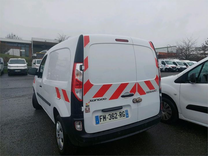 Photo 3 VIN: VF1WF000464124376 - RENAULT KANGOO EXPRESS 