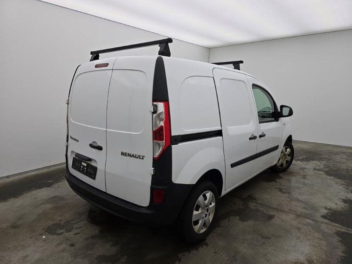 Photo 1 VIN: VF1WF000464212280 - RENAULT *KANGOO EXP '13 