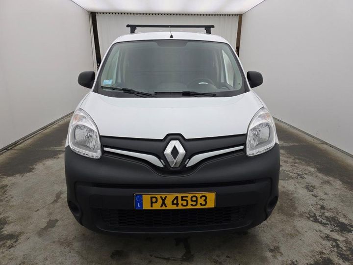 Photo 4 VIN: VF1WF000464212280 - RENAULT *KANGOO EXP '13 