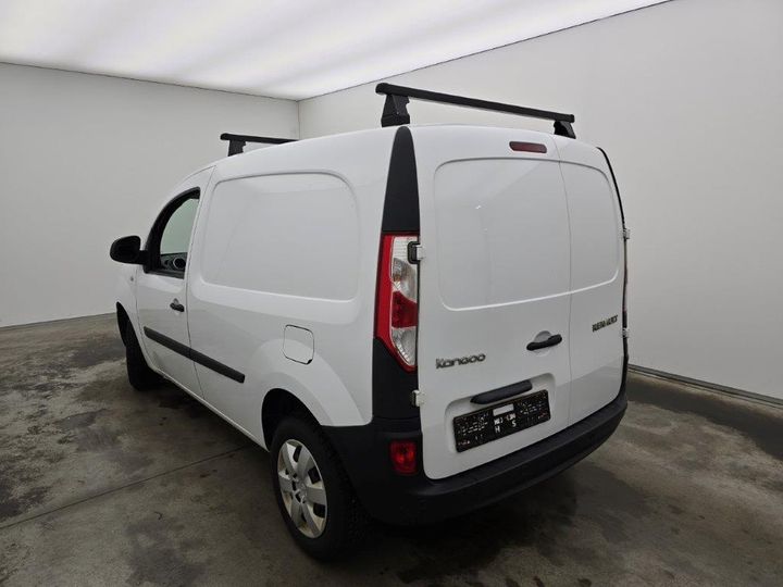 Photo 6 VIN: VF1WF000464212280 - RENAULT *KANGOO EXP '13 