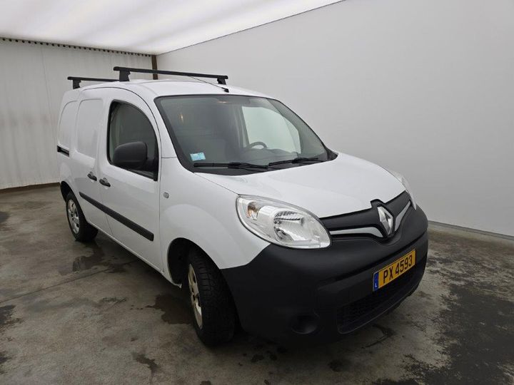 Photo 7 VIN: VF1WF000464212280 - RENAULT *KANGOO EXP '13 