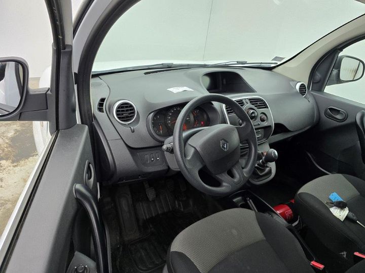 Photo 8 VIN: VF1WF000464212280 - RENAULT *KANGOO EXP '13 