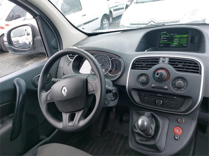 Photo 5 VIN: VF1WF000464466443 - RENAULT KANGOO EXPRESS 