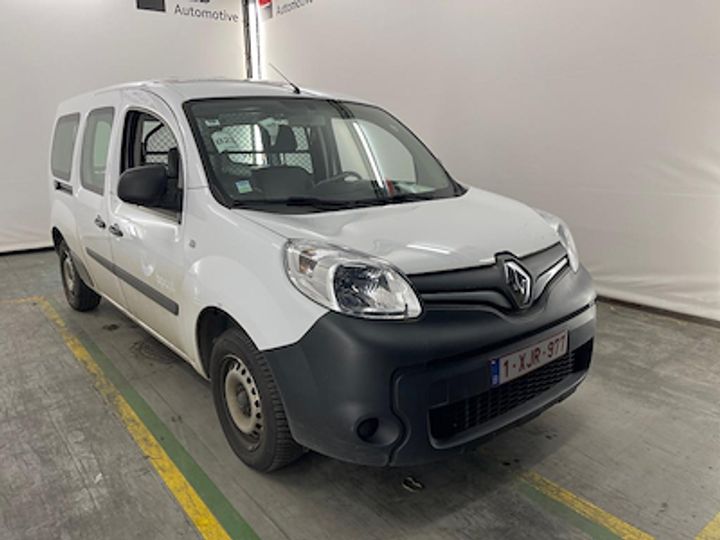 Photo 1 VIN: VF1WF000464769772 - RENAULT KANGOO EXPRESS MAXI DIESEL 