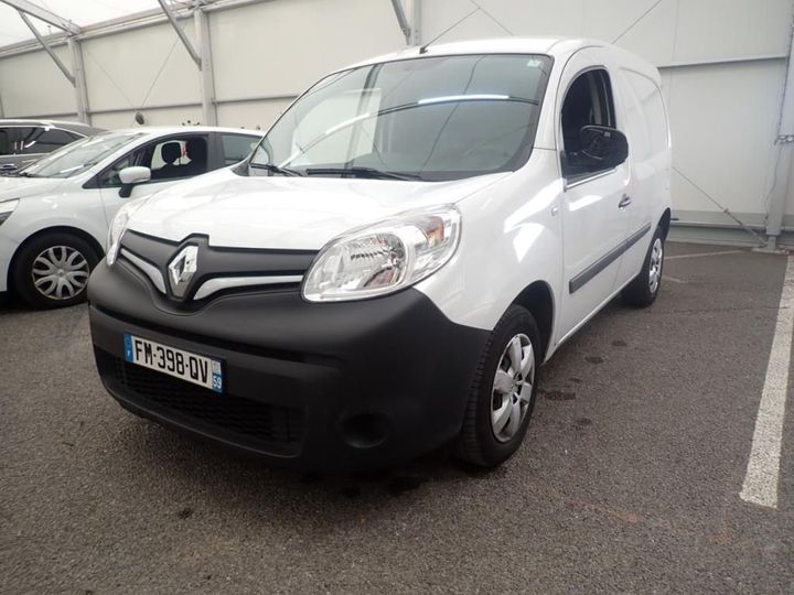 Photo 1 VIN: VF1WF000464856846 - RENAULT KANGOO EXPRESS 