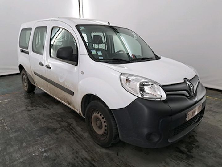 Photo 1 VIN: VF1WF000464858287 - RENAULT KANGOO EXPRESS MAXI DIESEL 