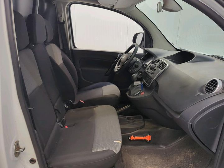 Photo 4 VIN: VF1WF000464889099 - NISSAN NV250 