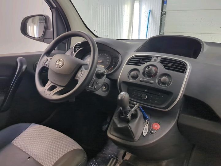 Photo 5 VIN: VF1WF000464889099 - NISSAN NV250 