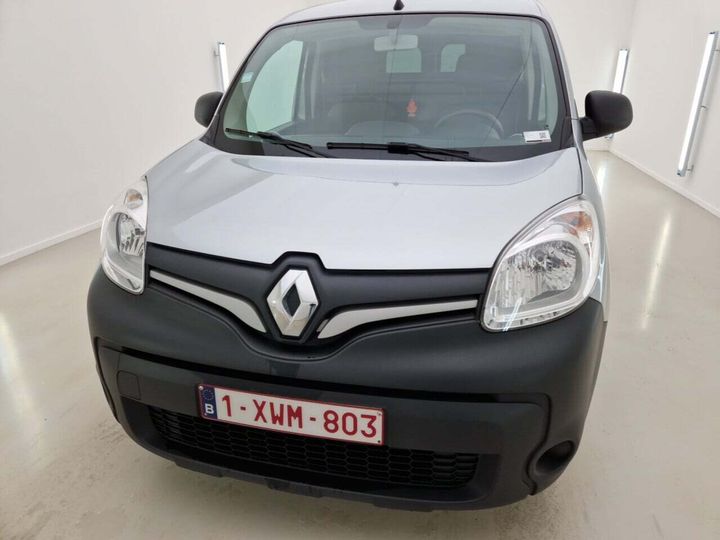 Photo 3 VIN: VF1WF000465587662 - RENAULT KANGOO 