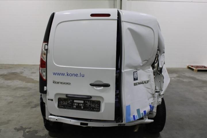 Photo 5 VIN: VF1WF000465980447 - RENAULT KANGOO COMPACT 