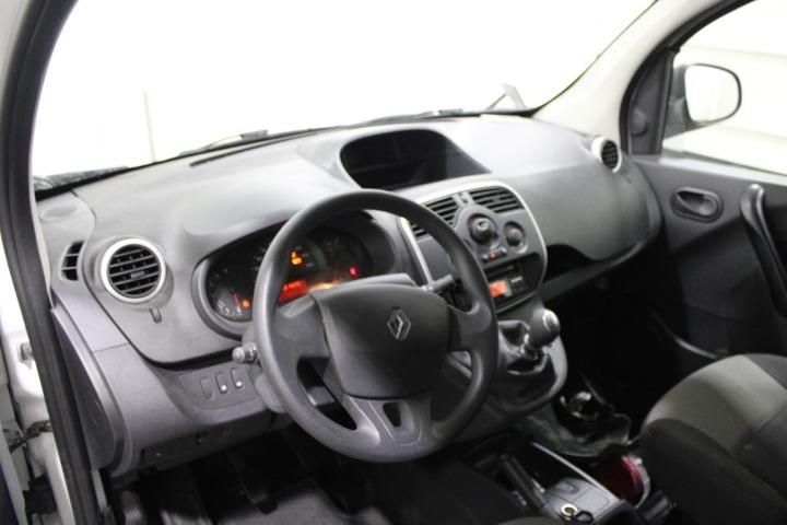 Photo 8 VIN: VF1WF000465980447 - RENAULT KANGOO COMPACT 