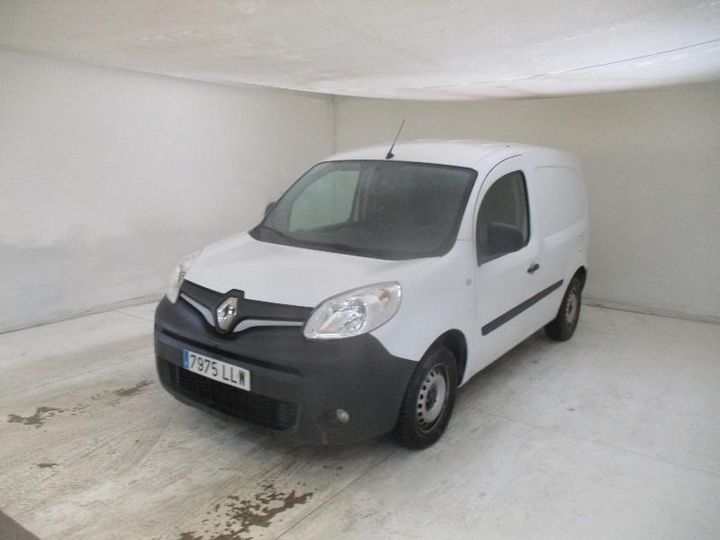 Photo 1 VIN: VF1WF000466050767 - RENAULT KANGOO 