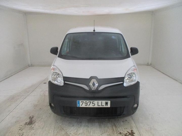 Photo 12 VIN: VF1WF000466050767 - RENAULT KANGOO 