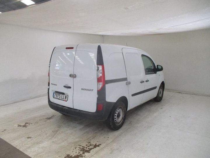 Photo 13 VIN: VF1WF000466050767 - RENAULT KANGOO 