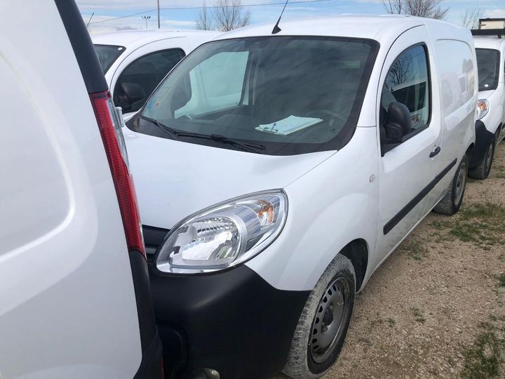 Photo 20 VIN: VF1WF000466050767 - RENAULT KANGOO 