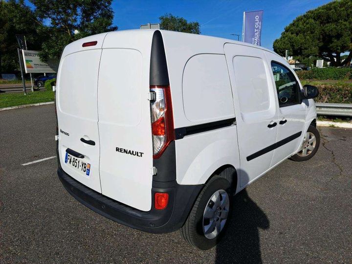 Photo 2 VIN: VF1WF000466083557 - RENAULT KANGOO EXPRESS 