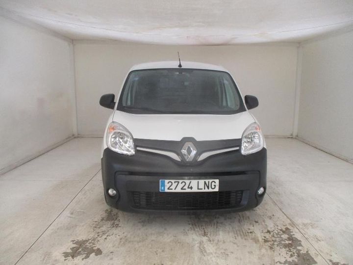 Photo 5 VIN: VF1WF000466802211 - RENAULT KANGOO 