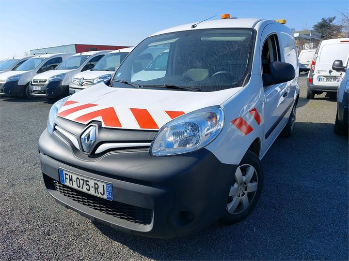 Photo 1 VIN: VF1WF000564124368 - RENAULT KANGOO EXPRESS 