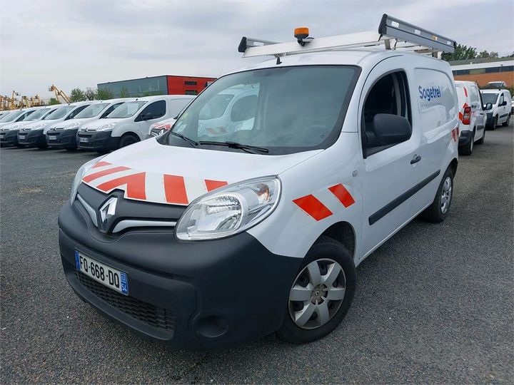 Photo 1 VIN: VF1WF000564304059 - RENAULT KANGOO EXPRESS 