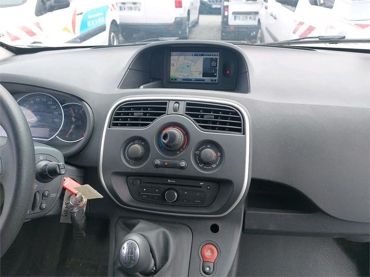 Photo 12 VIN: VF1WF000564304059 - RENAULT KANGOO EXPRESS 