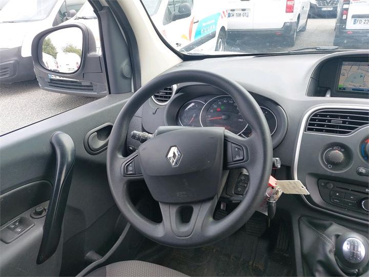 Photo 5 VIN: VF1WF000564304059 - RENAULT KANGOO EXPRESS 