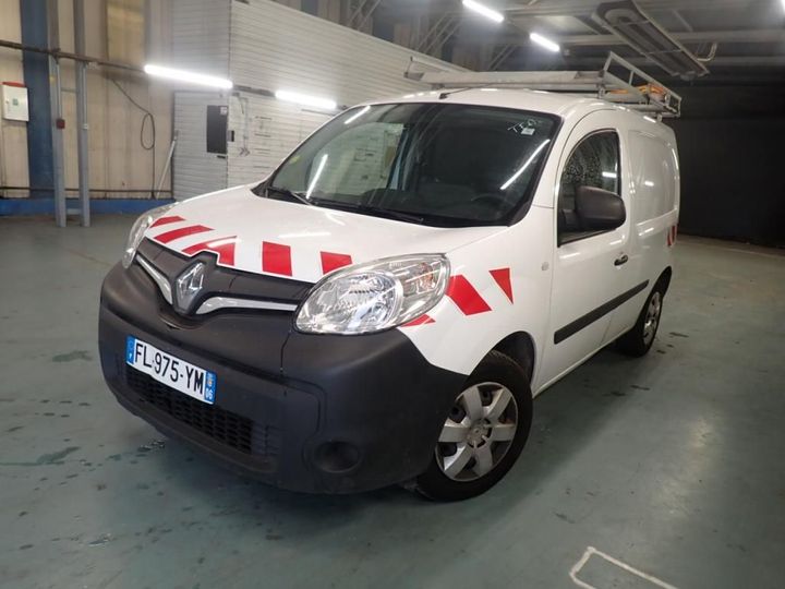 Photo 1 VIN: VF1WF000564395253 - RENAULT KANGOO EXPRESS 