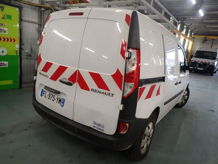 Photo 2 VIN: VF1WF000564395253 - RENAULT KANGOO EXPRESS 