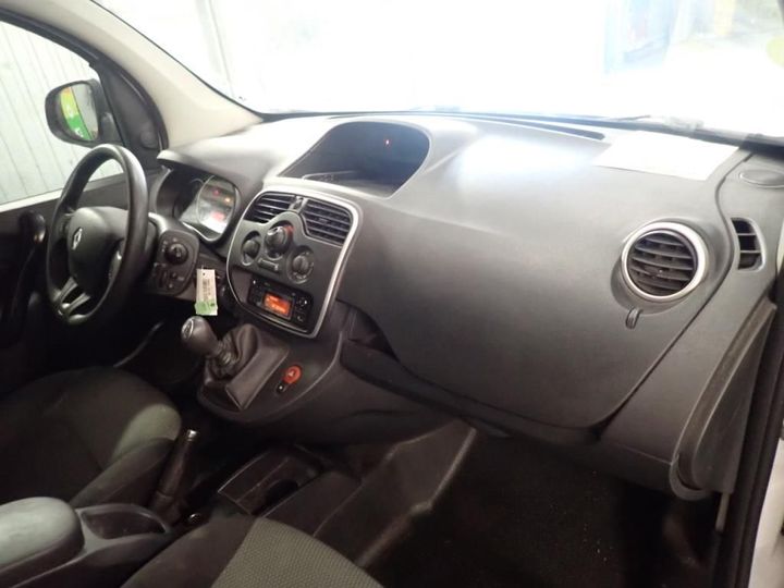 Photo 5 VIN: VF1WF000564395253 - RENAULT KANGOO EXPRESS 