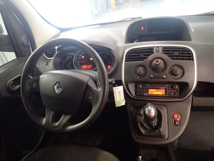 Photo 6 VIN: VF1WF000564395253 - RENAULT KANGOO EXPRESS 