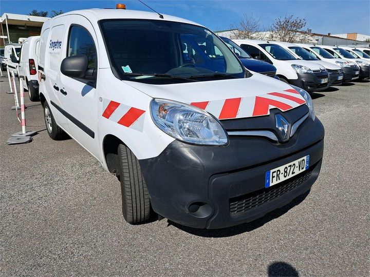 Photo 2 VIN: VF1WF000564466435 - RENAULT KANGOO EXPRESS 