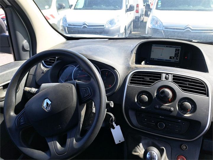 Photo 5 VIN: VF1WF000564466435 - RENAULT KANGOO EXPRESS 