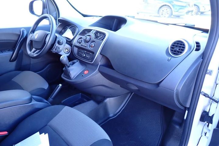 Photo 5 VIN: VF1WF000564687596 - RENAULT KANGOO EXPRESS 