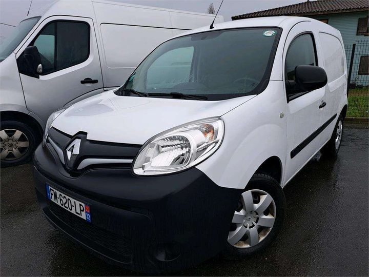 Photo 1 VIN: VF1WF000564757100 - RENAULT KANGOO EXPRESS 