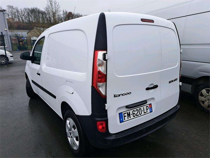 Photo 2 VIN: VF1WF000564757100 - RENAULT KANGOO EXPRESS 