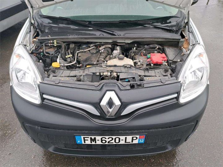 Photo 29 VIN: VF1WF000564757100 - RENAULT KANGOO EXPRESS 