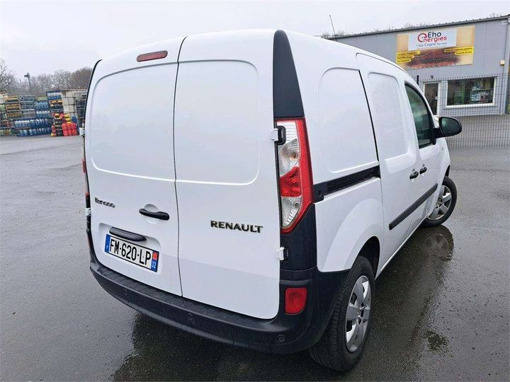 Photo 3 VIN: VF1WF000564757100 - RENAULT KANGOO EXPRESS 