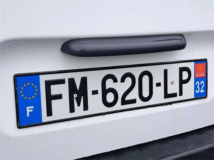 Photo 5 VIN: VF1WF000564757100 - RENAULT KANGOO EXPRESS 