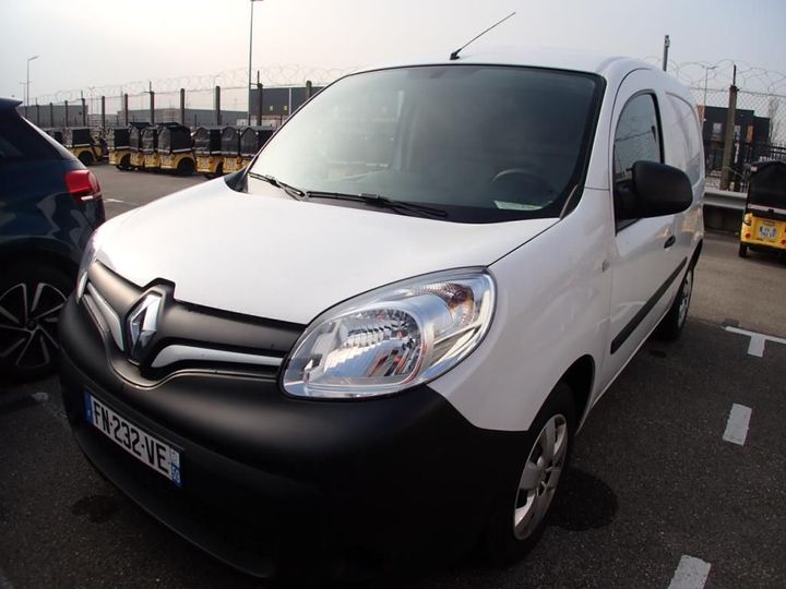 Photo 1 VIN: VF1WF000564901521 - RENAULT KANGOO EXPRESS 