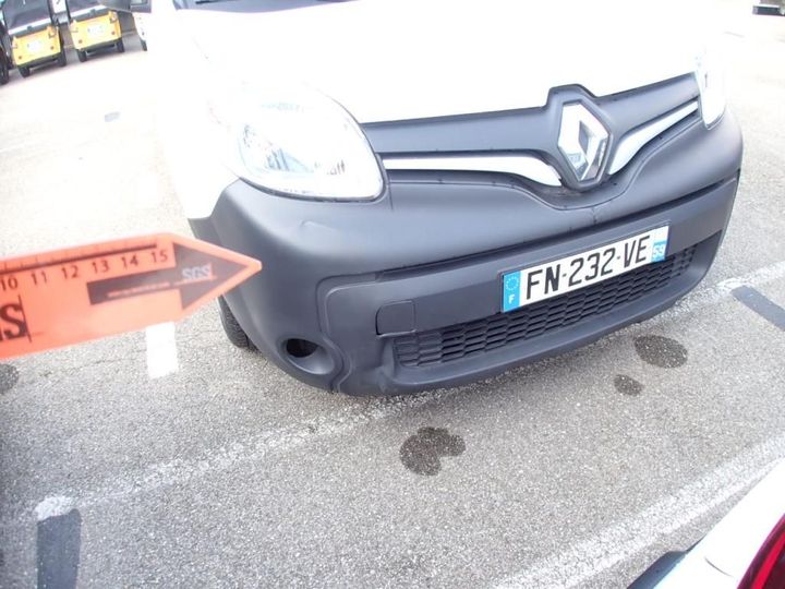 Photo 17 VIN: VF1WF000564901521 - RENAULT KANGOO EXPRESS 