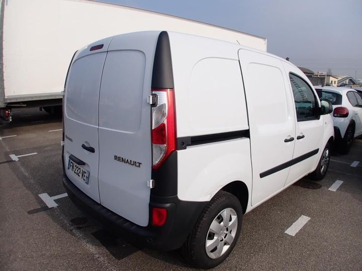 Photo 2 VIN: VF1WF000564901521 - RENAULT KANGOO EXPRESS 