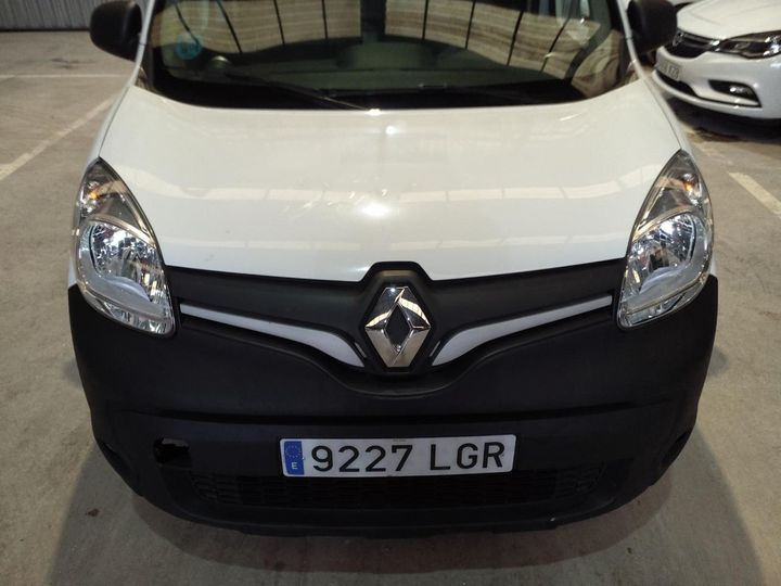 Photo 18 VIN: VF1WF000564987414 - RENAULT KANGOO 