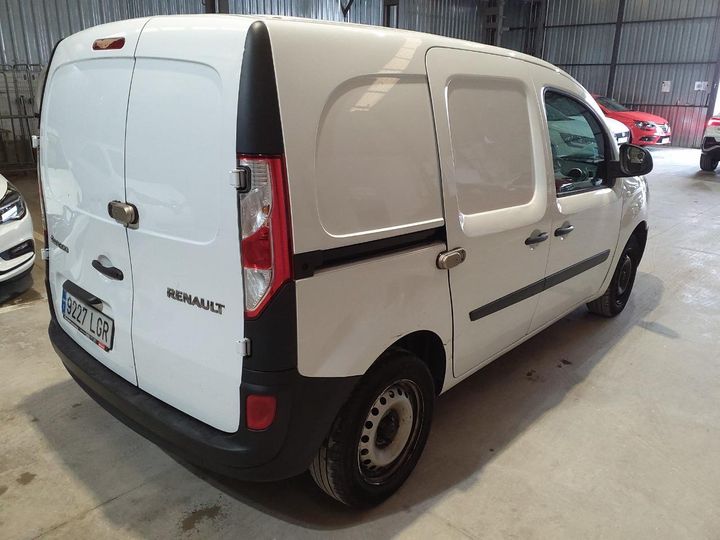 Photo 25 VIN: VF1WF000564987414 - RENAULT KANGOO 