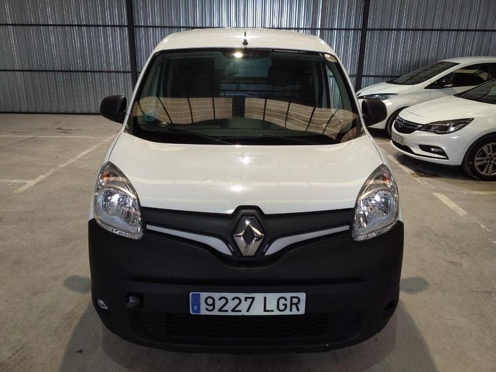 Photo 26 VIN: VF1WF000564987414 - RENAULT KANGOO 