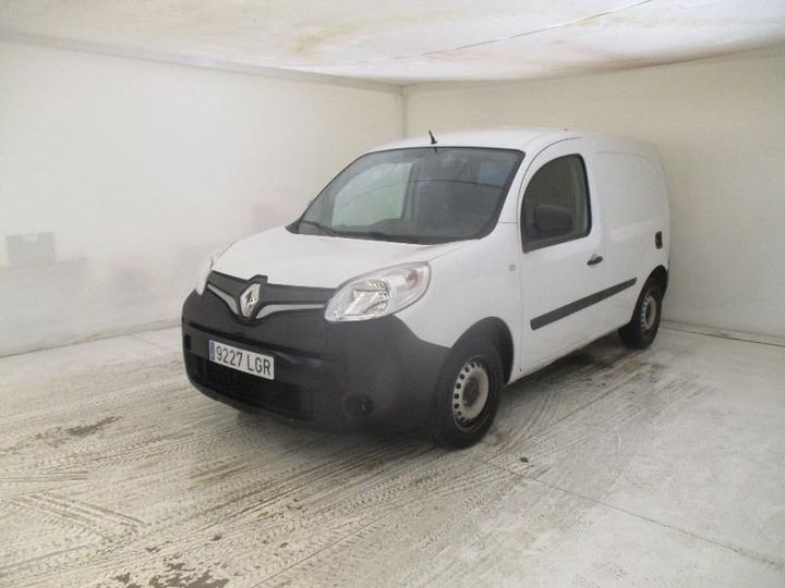 Photo 0 VIN: VF1WF000564987414 - RENAULT KANGOO 